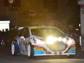 Paolo Andreucci, Anna Andreussi (Peugeot 208 T16 R5 #1)