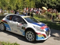 Paolo Andreucci, Anna Andreussi (Peugeot 208 T16 R5 #1)