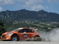 Paolo Andreucci, Anna Andreussi (Peugeot 208 T16 R5 #1)