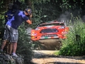 Giandomenico Basso, Lorenzo Granai (Ford Fiesta R5 LDI R5 #4, Movisport)