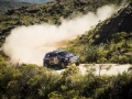 Nasser Al-Attiyah races during the 2nd stage of Rally Dakar 2015 from Villa Carlos Paz to San Juan, Argentina on January 5th, 2015