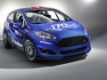 Ford Presents Pioneering All New Fiesta R2 with 1.0 litre EcoBoost at Geneva Motor Show