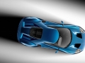 All-New Ford GT