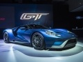 Ford at the Geneva Motor Show 2015