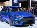 Ford at the Geneva Motor Show 2015