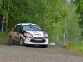 Neste Oil Rally Finland 2014