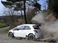 TMG Yaris WRC Test