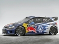 Volkswagen Polo R WRC presented during the Volkswagen WRC Kick-off 2015 in Wolfsburg, Germany on January 15th, 2015 FIA World Rally Championship 2015 // Volkswagen Motorsport/Red Bull Content Pool // P-20150115-00079 // Usage for editorial use only // Please go to www.redbullcontentpool.com for further information. //