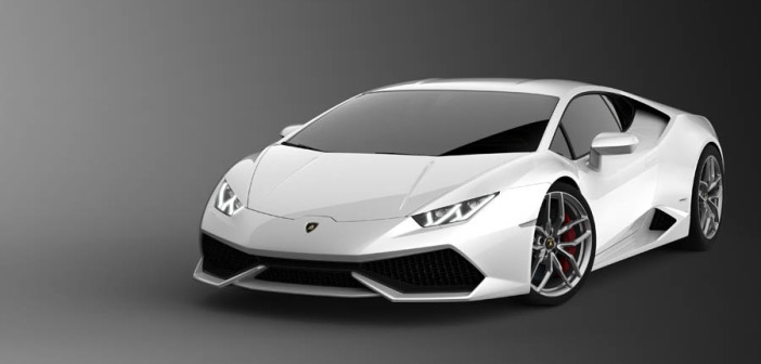 Lamborghini guarda al futuro