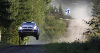 Nel 2014 in Finlandia fu una battaglia infernale tra le Polo.