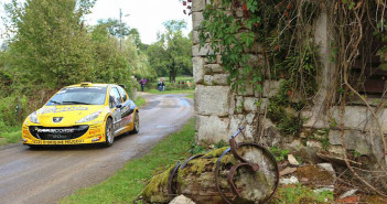 La S2000 lanciata verso la conquista del titolo Svizzero.