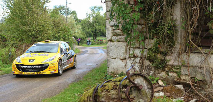 La S2000 lanciata verso la conquista del titolo Svizzero.