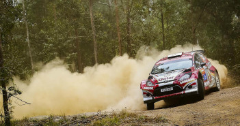 La Fiesta RCC del campione in carica Al-Attiyah