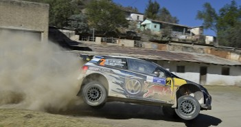 Latvala vola ad alta quota