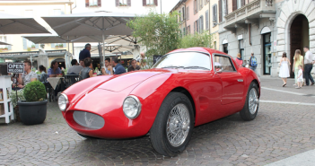 La Effeffe Berlinetta