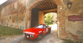 La Fulvia di Crugnola al Cascine