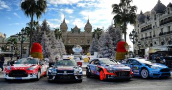 Dal prossimo Montecarlo cambiano c'è anche qualche variazione sul regolamento sportivo.