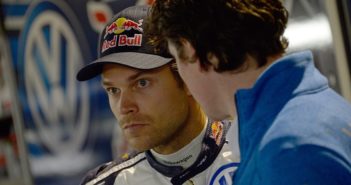 Andreas Mikkelsen e dubbi sul suo futuro