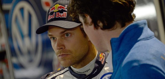 Andreas Mikkelsen e dubbi sul suo futuro