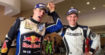 Latvala Suninen i gioielli di casa Joki