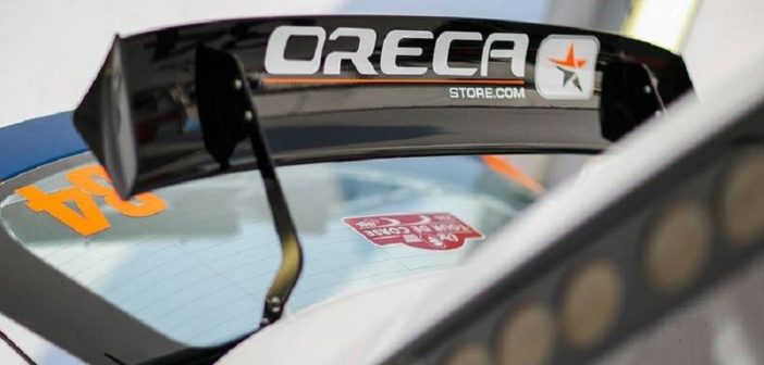 Oreca da due anni è impegnata sia sul fronte R5 che R3