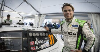 Mikkelsen al Montecarlo in riconversione WRC2