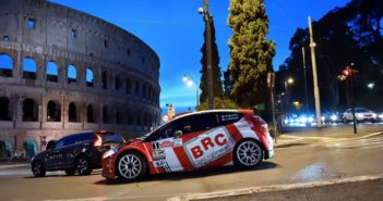 Il campione Italiano in carica Basso, questa edizione non sarà al via.