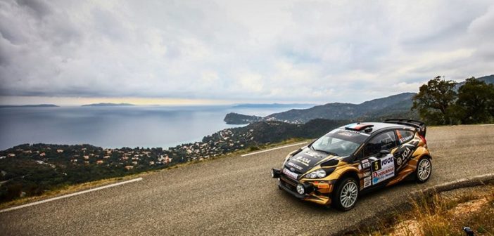 La Fiesta WRC di Salanon si pende il Var in una volata memorabile.