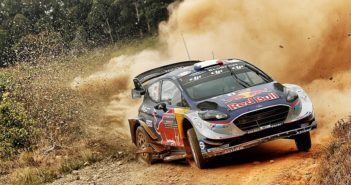 La Fiesta di Ogier la vittima numero uno delle regole di questi ultimi anni.