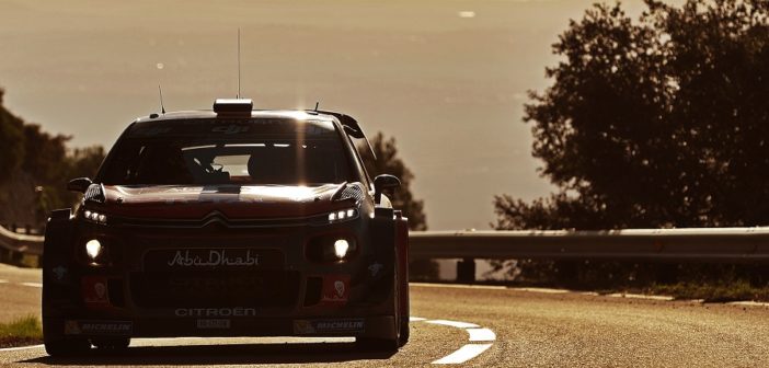 WRC+ luci ed ombre sul futuro