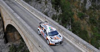 Basso alla rincorsa del secondo successo TER sulle strade di Antibes.