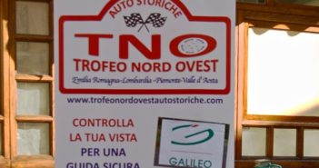 Il TNO si presnta con il nuovo marchio.