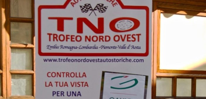 Il TNO si presnta con il nuovo marchio.