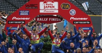 Il Japan WRC sembra destinato a restare un ricordo.