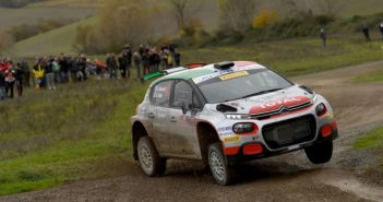 Con la decisione odierna Rossetti si vede restituire la terza piazza al Tuscan e Citroen è campione.