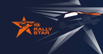 Il manifesto del nuovo rally talent by FIA