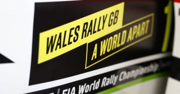 Il Wales Rally GB rivede i suoi piani.