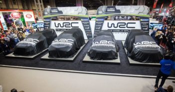 FIA e WRC hanno messo sulla bilancia il 2021 ma in realtà il futuro è tutto da scoprire.