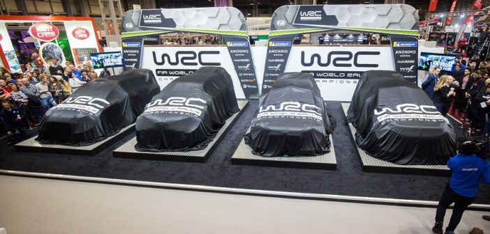 FIA e WRC hanno messo sulla bilancia il 2021 ma in realtà il futuro è tutto da scoprire.