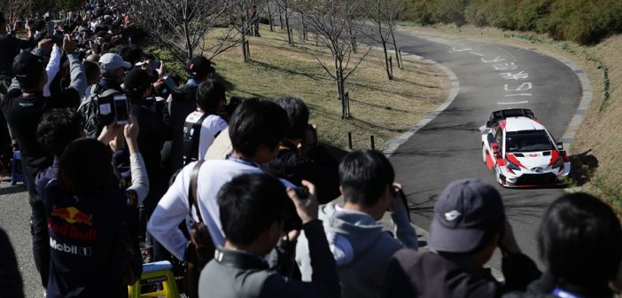 L'edizione zero del Japan è destinata a restare tale per un altro paio di stagioni.