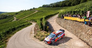 Per il Saarland si prospetta la fine del sogno WRC