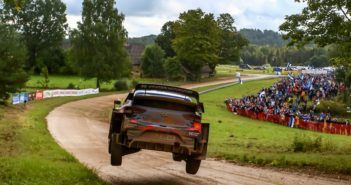 Il pubblico dei rally Italiani da questo fine settimana potrebbe..