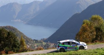 Il Monza WRC potrebbe non godere di questi panorami.