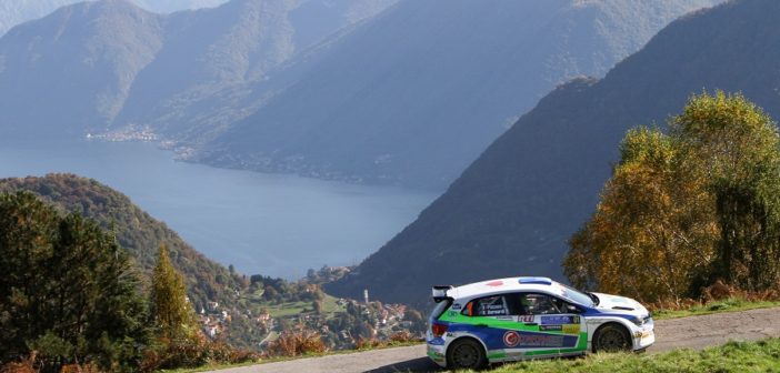 Il Monza WRC potrebbe non godere di questi panorami.