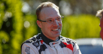 Jari Matti Latvala ancora nei panni di pilota.