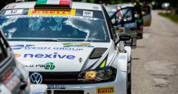 L'IRC mette sul banco un ricco comtepremi che fa gola a molti. (Photo Mattia Bonfanti)