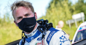 Esapekka guarda al suo rilancio con un passo indietro nel WRC2.