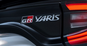 Il marchio Toyota GR Yaris apre una nuova ere di sportiva stradale.