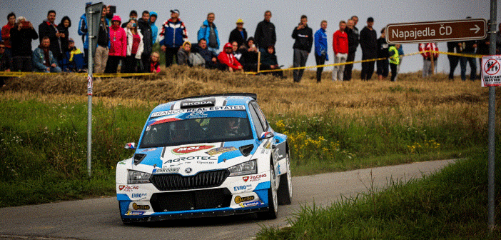 Kopecky e la Fabia riacciuffano il successo in zona Cesarini.