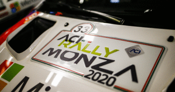 Chiusa la trattativa per l'ACI Rally Monza.